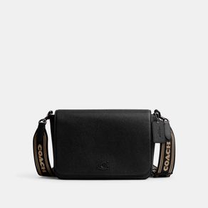 

Bolsa Shoulder Bag Messenger in Crossgrain