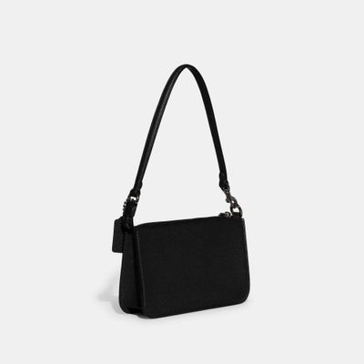 Bolsa-Shoulder-Bag-Coach-Pouch-Bag-Leather