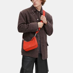 

Bolsa Crossbody Coach Hobo