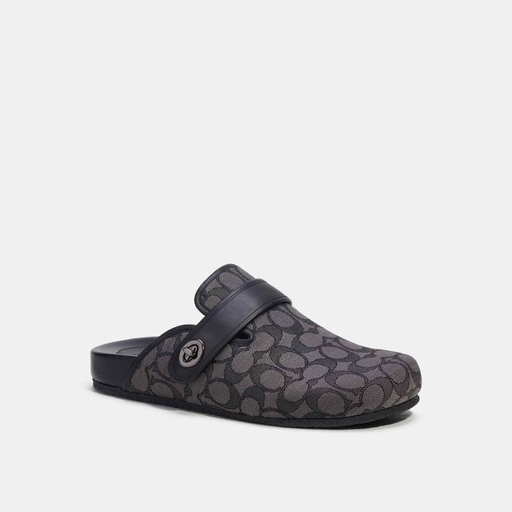 disha chanclas de hombre gucci
