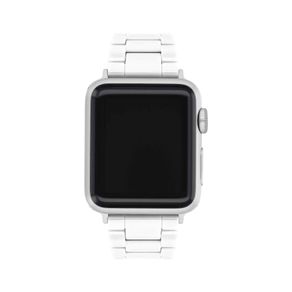 

Apple Straps Ceramica Blanco