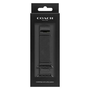 

Apple Straps Mesh Negro