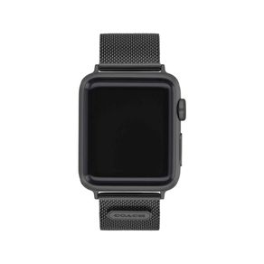 

Apple Straps Mesh Negro