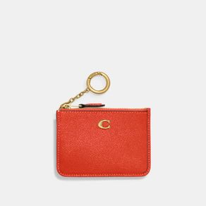 

Monedero Coach Crossgrain