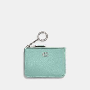 

Monedero Coach Crossgrain