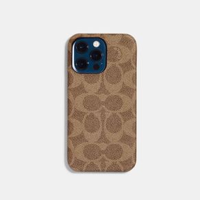 

Funda Coach para Iphone 14 Pro