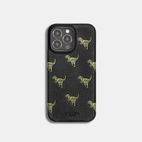 

Funda Coach para Iphone 14 Pro en Rexy