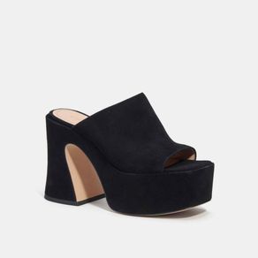 

Bobi Platform Sandal