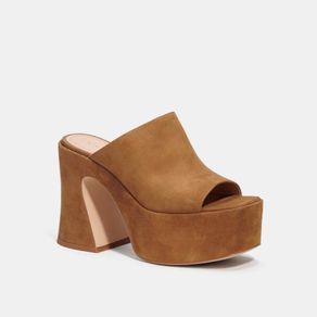 

Bobi Platform Sandal