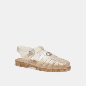 

Jelly Fisherman Sandal