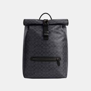 

Mochila Coach Beck Roll Top