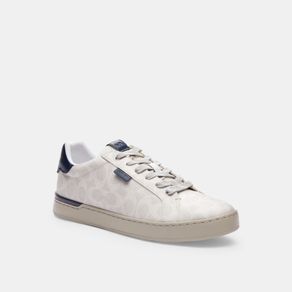 

Lowline Low Top Sneaker