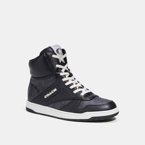 Tenis coach 2025 hombre bota