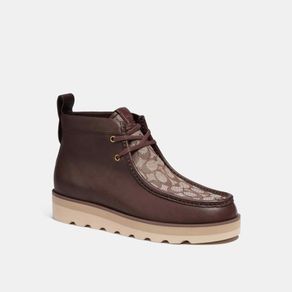 

Chukka Boot