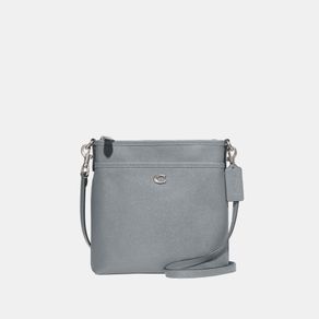 

Bolsa Crossbody Coach Kitt In Leather