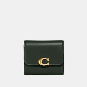 

Cartera Coach Bandit