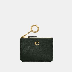 

Monedero Coach Crossgrain