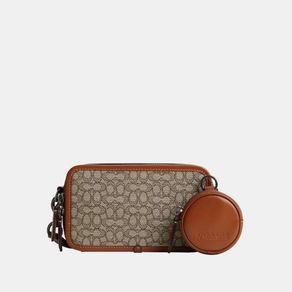 

Bolsa Crossbody Coach Charter Slim