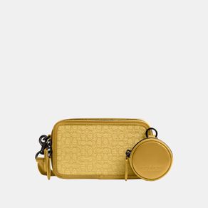 

Bolsa Crossbody Coach Charter Slim
