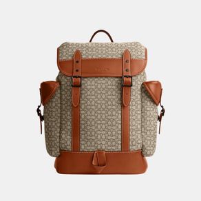 

Backpack Coach Hitch Micro Signature