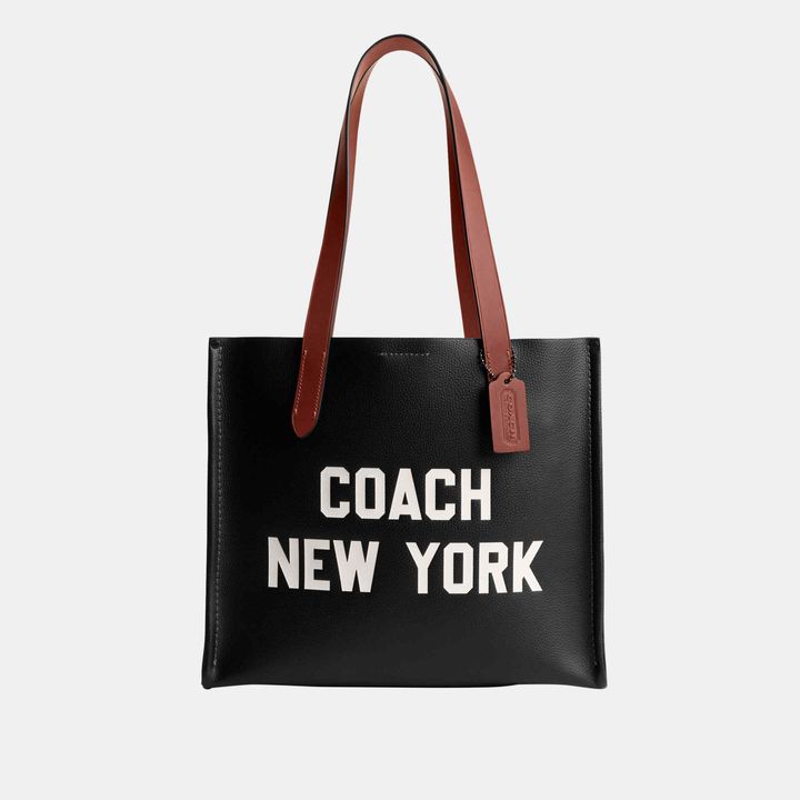 Bolsa orders tote coach