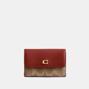 

Cartera Coach Essential