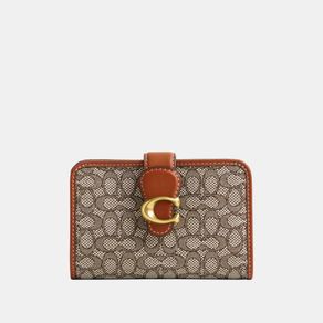 

Cartera Mediana Coach Tabby