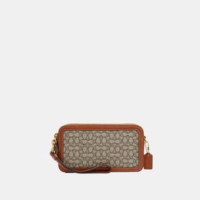 

Bolsa Crossbody Coach Mini Kira