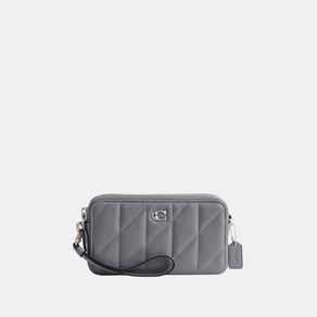 

Bolsa Crossbody Coach Kira Quilted