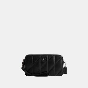 

Bolsa Crossbody Coach Kira Quilted