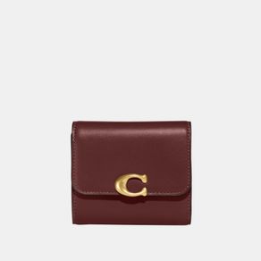 

Cartera Coach Bandit