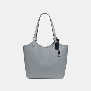 

Bolsa Tote Coach Everyday Polished Pebble Leather