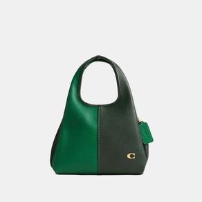 

Bolsa Shoulder Bag Lana Colorblock