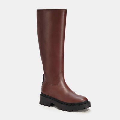 Resultado de B squeda Botas en Mujer Zapatos Botas Coach