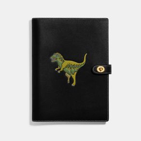 

Cuaderno Coach Rexy