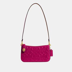 

Bolsa Shoulder Bag Coach Pochette