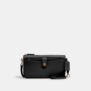 

Bolsa Crossbody Coach Noa Leather