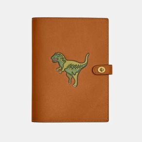 

Libreta Rexy en Piel