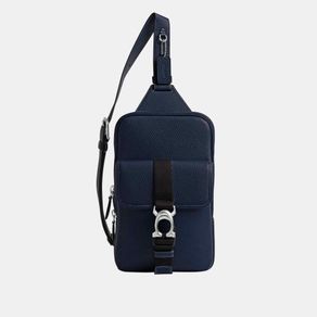 

Crossbody Beck en Piel