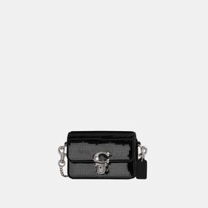 

Bolsa Crossbody Lentejuela Studio 12