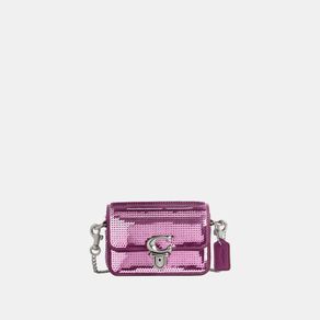 

Bolsa Crossbody Lentejuela Studio 12