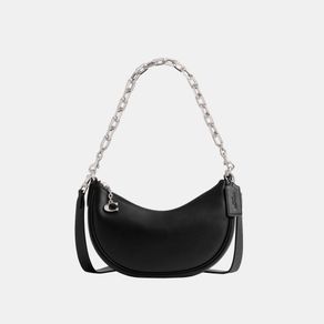 

Bolsa Shoulder Bag Crescent con Cadena