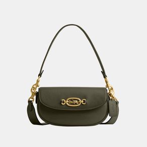 

Bolsa Shoulder Bag West