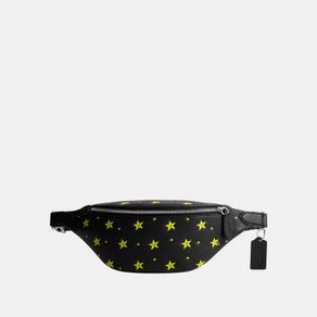 

Belt Bag 7 con Estampado de Estrellas