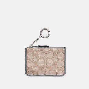 

Monedero Pequeño en Jacquard