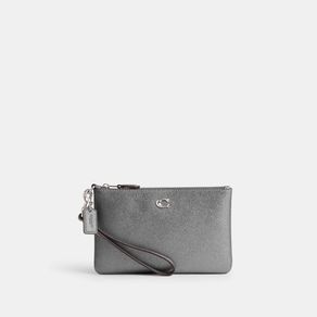 

Wristlet en Jacquard Metalico