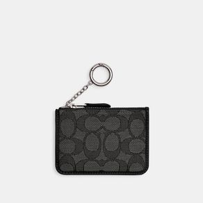 

Monedero Pequeño en Jacquard