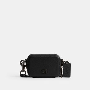 

Bolsa Crossbody Pouch en Piel