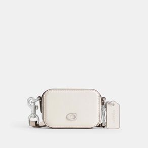 

Bolsa Crossbody Pouch en Piel