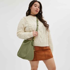 

Bolsa Shoulder Bag Cary